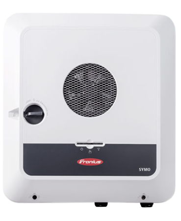 Fronius Wechselrichter Symo GEN24 10.0 plus B-Ware