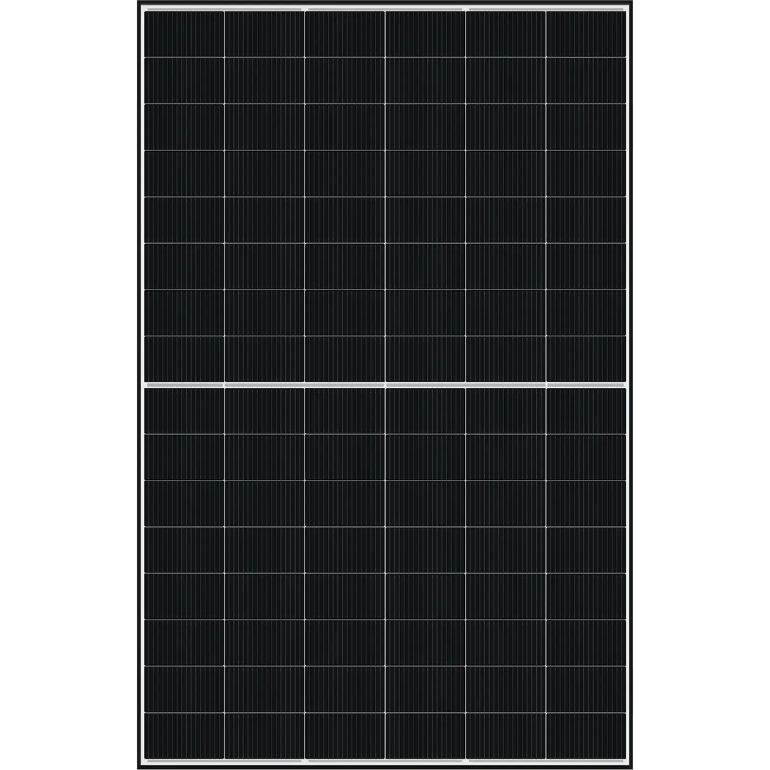 Module PV DMEGC Série Infinity RT - DM460G12RT-B48HBW - 460 Wc - Bifacial NType Topcon