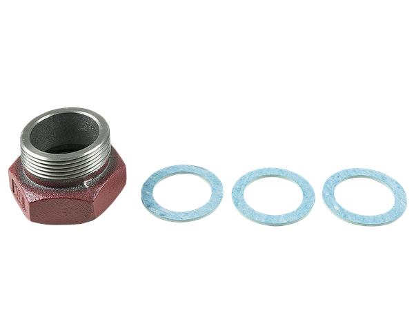 GRUNDFOS Adapter A10 2"x2" PN 10 Nr. 535049