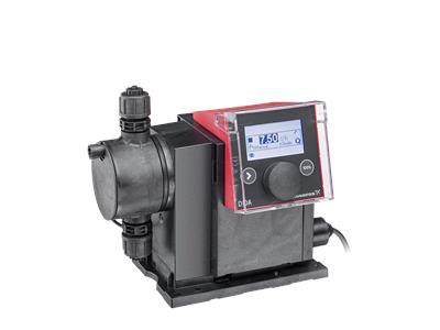 GRUNDFOS Digitale Dosierpumpe DDA 7.5-16 FCM-PV/E/C-F-31I001FG Art. 97722027