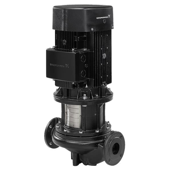 GRUNDFOS Einstufige Inlinepumpe TP 65-90/4 A-F-A-BQQE-FW3 Art. 96087441