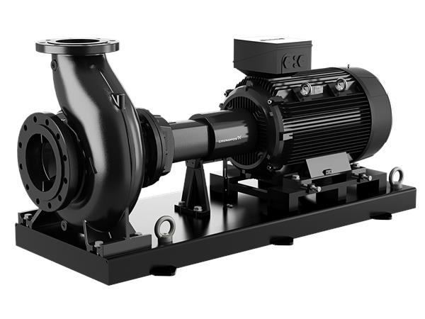 GRUNDFOS Normpumpe NK 50-250/263 AA2F2AESBQQESW1 Nr. 98972784