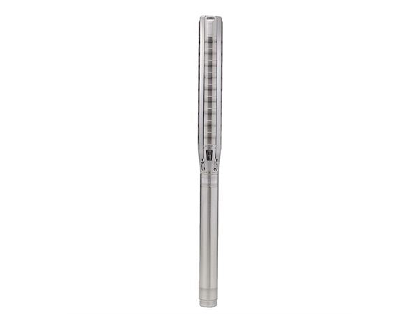 GRUNDFOS Unterwasserpumpe SP 17-2 Nr. 12A01902