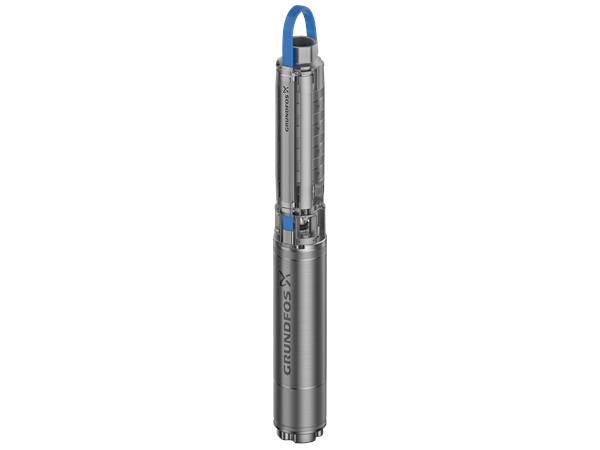GRUNDFOS Unterwasserpumpe SP 17-34 Nr. 12A01934