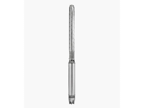 GRUNDFOS Unterwasserpumpe SP 215-2 Nr. 18A04302