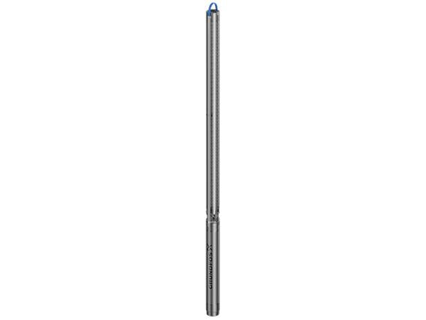 GRUNDFOS Unterwasserpumpe SP 2A-65 Nr. 09101K65