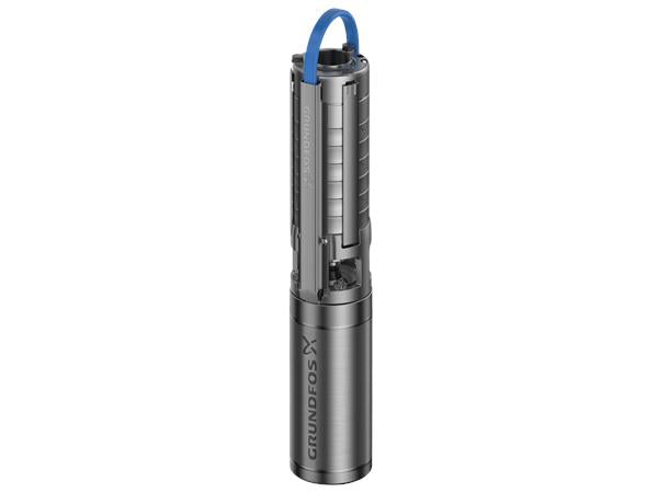 GRUNDFOS Unterwasserpumpe SP 3A-18 Nr. 10002B18