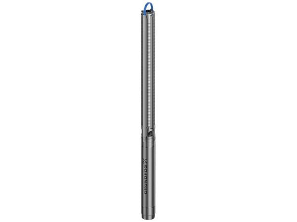 GRUNDFOS Unterwasserpumpe SP 3A-33 Nr. 10002B33