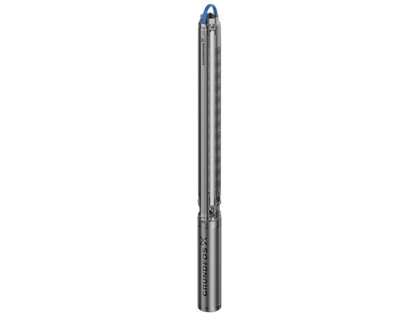 GRUNDFOS Unterwasserpumpe SP 7-5 Nr. 98699150
