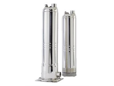 GRUNDFOS Unterwasserpumpe SPO 5-45 Art. 96587153