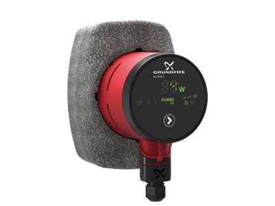 GRUNDFOS ALPHA1 25-40 130 Art. 99236213