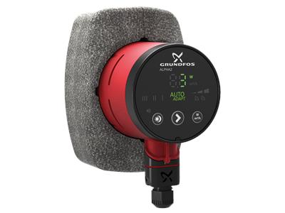 GRUNDFOS ALPHA2 25-40 130 Art. 99261701