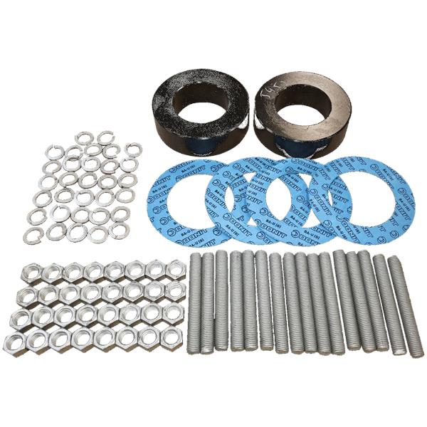 GRUNDFOS LM/LP->TP exchange set, DN80/100 L55L Art. 96545611
