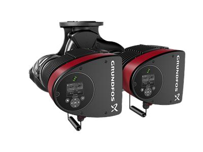 GRUNDFOS MAGNA3 D 100-40 F Art. 97924896