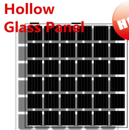Shandong Green Sun Trade Co., Ltd. - Solarmodul - GSBIPVH 145-155 156P36 GSBIPVH-150W(156P)36 - Art. 121510