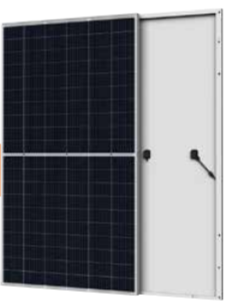 Gazioğlu Solar Enerji San. Ve Tic. A.Ş - Solarmodul - GSE MonoPower HC 360-375 MP GSE HC 365 MP - Art. 175225