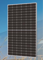 Jiangsu Hongyang (Hyang) New Energy Co., Ltd - Solarmodul - GSM-MH3 120-BHDG 630-650 GSM-MH3/120-BHDG650 - Art. 232001
