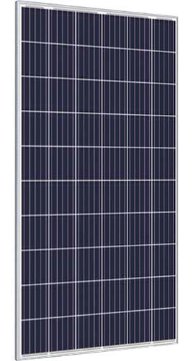 G-Solar - Solarmodul - GSP 280-290W GSP 285 - Art. 185902