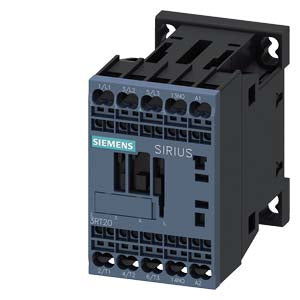 Siemens 3RT2018-2AV02Power Schütz