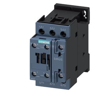 Siemens 3RT2027-1AF00Power Schütz