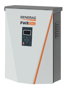 Generac Hybrid Wechselrichter PWRcell 7.6 kW, 1PH