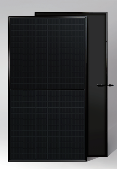 Shuangliang Group - Solarmodul - Gigalumi SL-M10NB-550-570W (Full Black) SL-M10NB-565W - Art. 215147