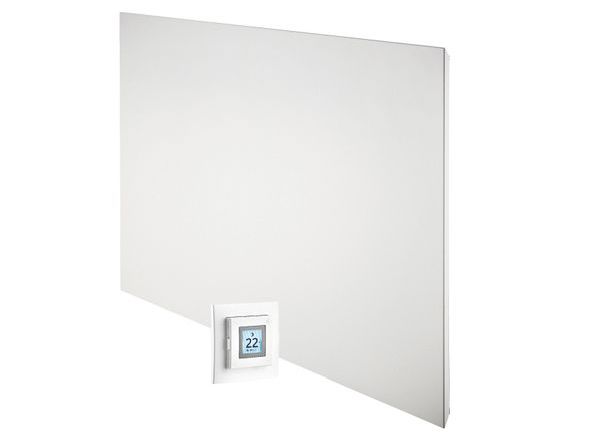 Dimplex Infrarotheizung IRM 650W Set – Dimplex
