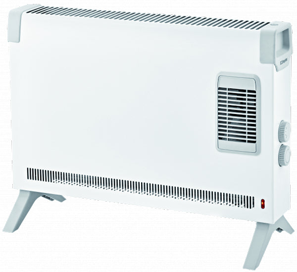 Dimplex Standkonvektor DX 522T 2,0 kW mit Gebläse