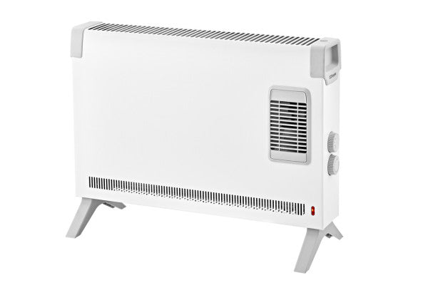 Dimplex Standkonvektor DX 522T 2,0 kW mit Gebläse