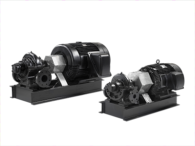 Grundfos HS 125-100-305 F