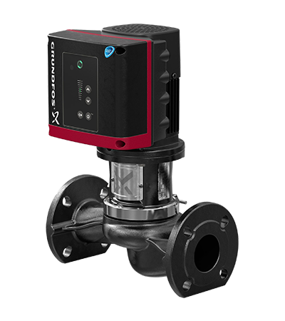 Grundfos TPE 65-230/2