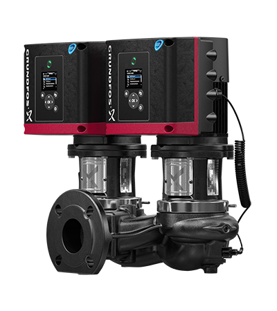 Grundfos TPED 50-900/2-S