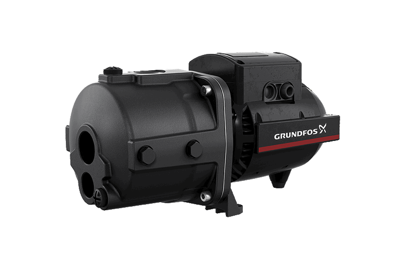 Grundfos JPA 3-42