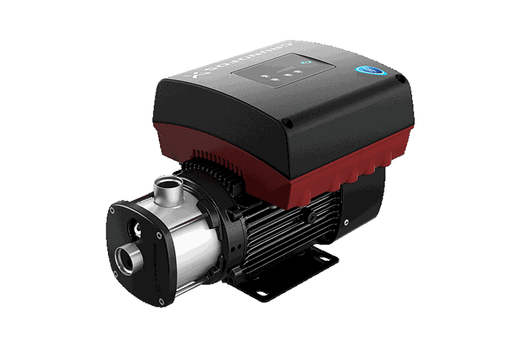 GRUNDFOS Blockpumpe CME 1-6 A-R-I-E-AQQE S-A-D-N - Art. 98395127
