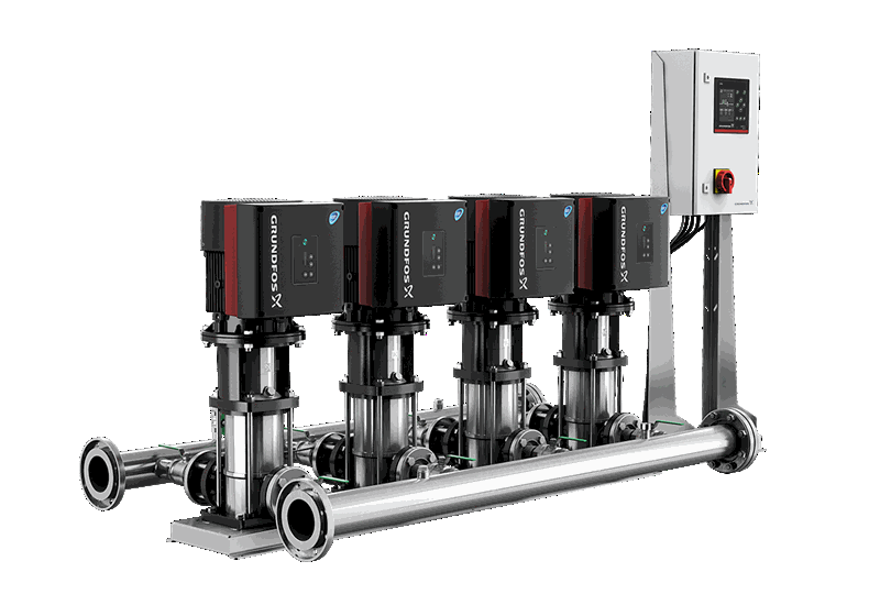 Grundfos Hydro MPC-E 3 CRE32-5 U2 D-A-G-AU