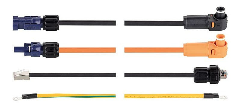Growatt GBLI 6532 Parallelkabel – Growatt