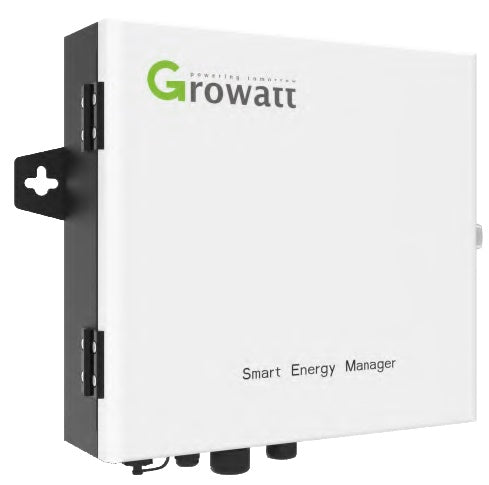 Growatt Smart Energy Meter SEM-E 100KW – Growatt