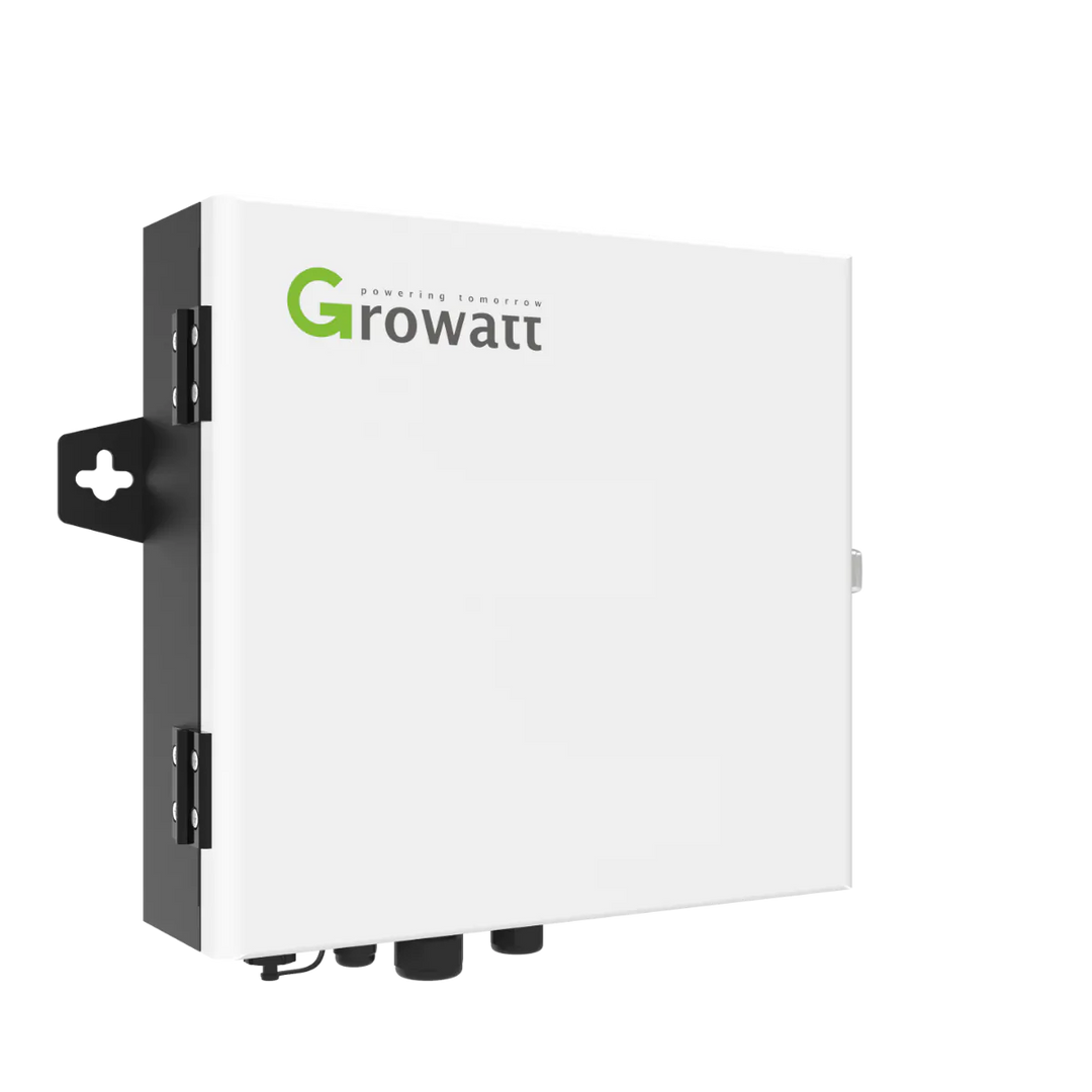 Growatt SEM (Smart Energy Manager) 300kW – Growatt