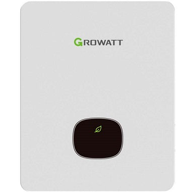 Growatt Wechselrichter SYN 50-XH-30 Backup Box – Growatt