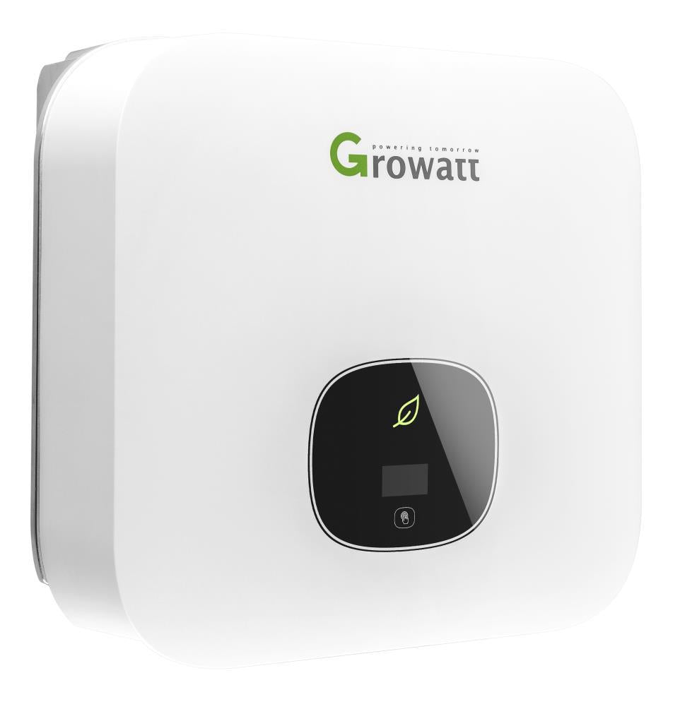 Growatt Hybrid Wechselrichter MOD3000 TL3-XH 3 kW, 3PH, 2 MPPT, IP66 – Growatt