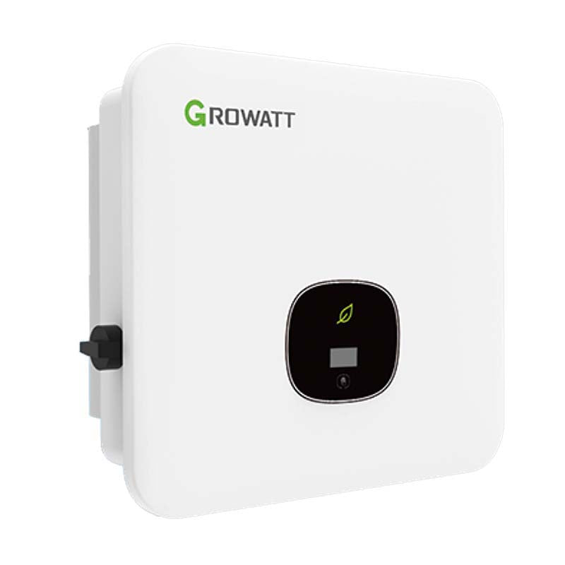 String-Solarwechselrichter Growatt MOD 12KTL3-X (12 kW, 3 Phasen, 2 MPPT)