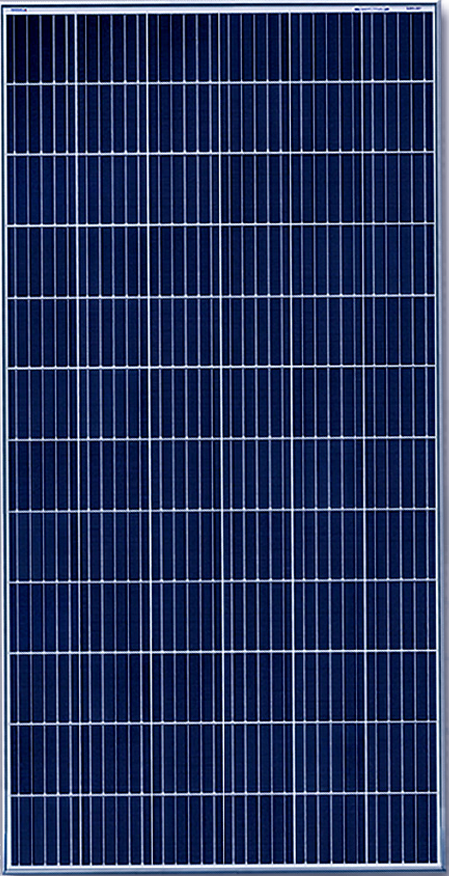 HR Solar Solution Pvt. Ltd. - Solarmodul - H100P36 100W - Art. 174895
