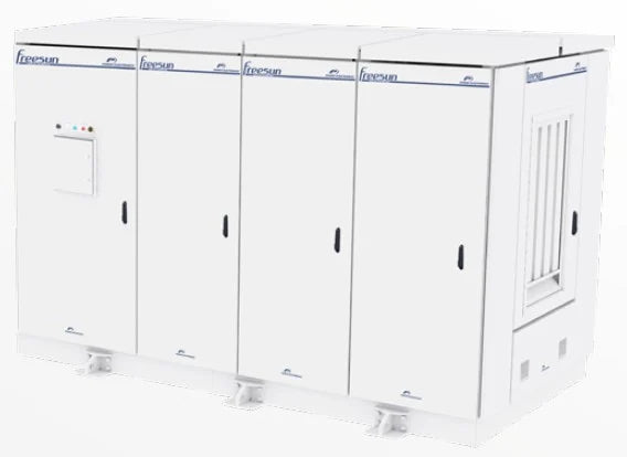 Power Electronics S.L. - Wechselrichter - HEMK 660V FS3151K - Art. 31887
