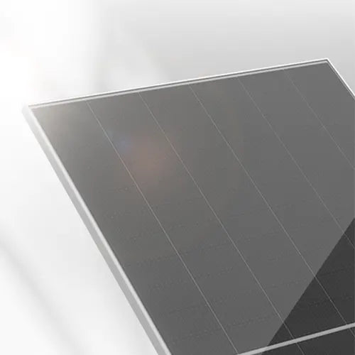 Hanersun HN21N-66HT715W 695-720 W – Bifacial N-Type Silver Frame MC4-EVO 2A – 715W Solarmodul