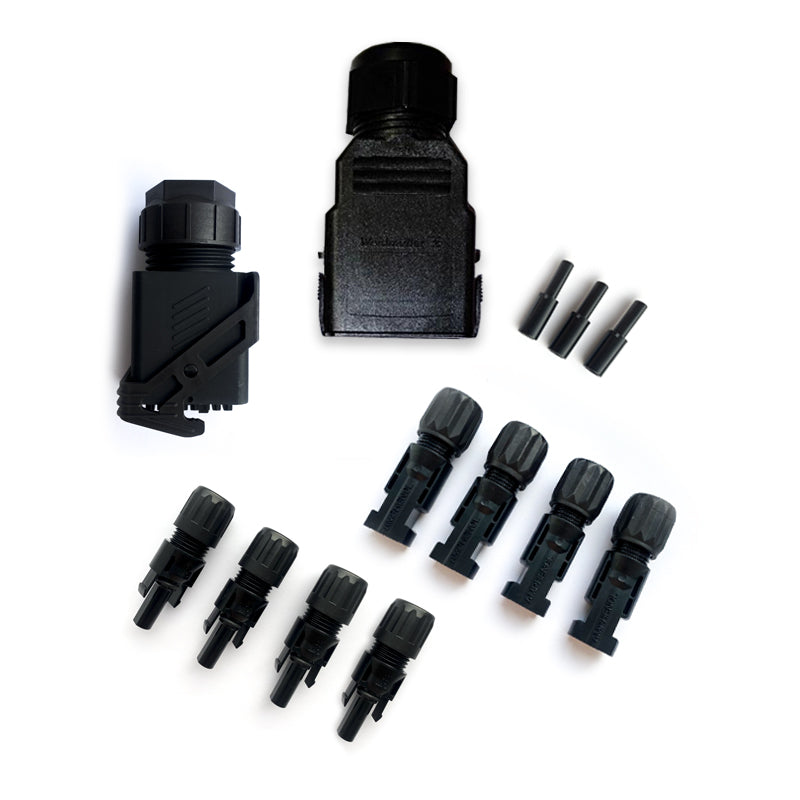 Huawei Wechselrichter 02232VCP KIT (SUN2000-12-20KTL-M0/M2)