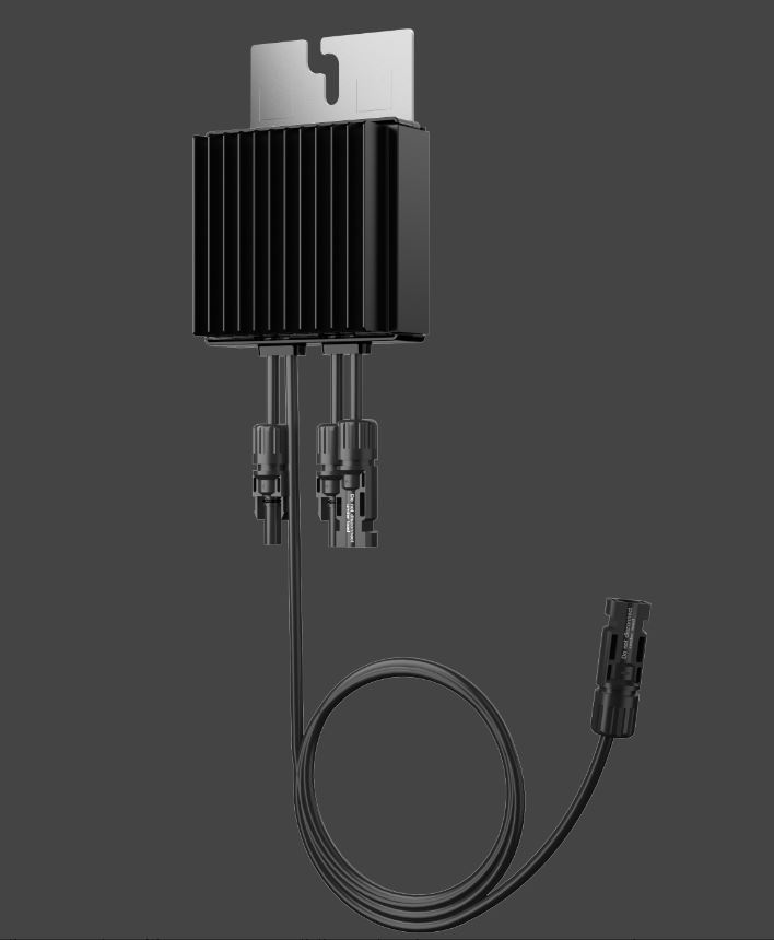 HUAWEI Optimierer MERC-1100W-P 2-in-1 langes Kabel – Huawei
