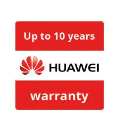 HUAWEI SUN2000-40KTL-M3 Garantie auf 10 Jahre – Huawei