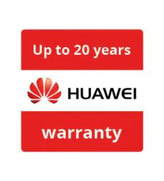 HUAWEI SUN2000-40KTL-M3 Garantie auf 20 Jahre – Huawei