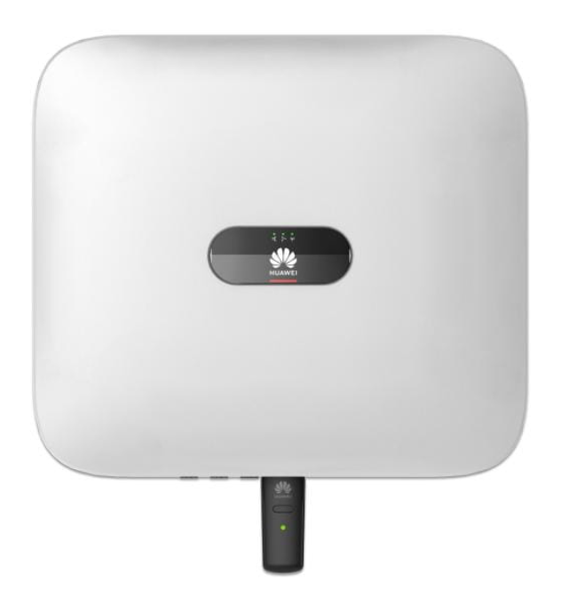 HUAWEI Hybrid-Wechselrichter SUN2000-8KTL-M1 (HC)