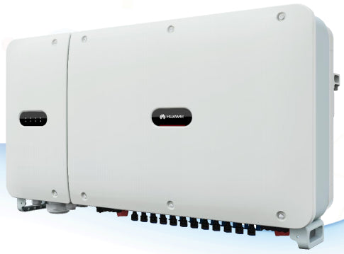 HUAWEI Wechselrichter SUN2000-105KTL-H1